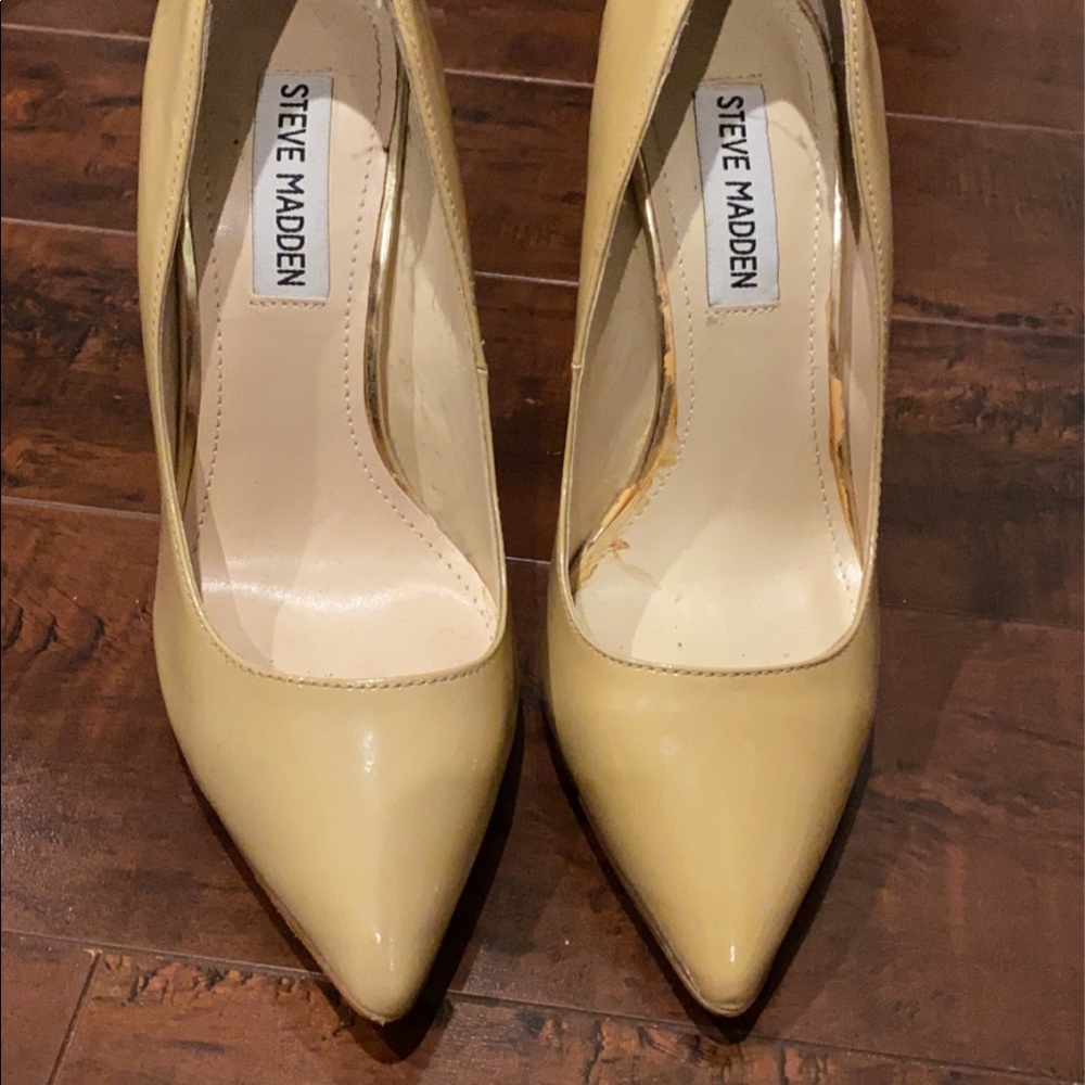 Pumps! - Picture 4 of 6